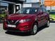 Nissan Qashqai, 2021 р., Бензин, 75 тис. км, Позашляховик / Кросовер, Червоний, Житомир AT-10417560 фото 1