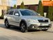 Skoda Octavia Scout, 2012 г., Дизель, 490 тыс. км, Универсал, Серый, Днепр (Днепропетровск) AT-10407493 фото 9