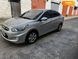 Hyundai Accent, 2011, Газ пропан-бутан / Бензин, 1.59 л., 195 тис. км, Седан, Сірий, Київ Cars-Pr-64828 фото 7