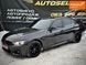 BMW 3 Series, 2017 г., Бензин, 116 тыс. км, Седан, Чорный, Винница AT-10407896 фото 2