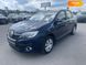 Renault Logan, 2019, Дизель, 1.46 л., 39 тис. км, Седан, Синій, Київ 52997 фото 24