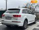 Audi Q7, 2016, Бензин, 3 л., 70 тис. км, Позашляховик / Кросовер, Білий, Львів 107744 фото 17