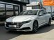 Volkswagen Arteon, 2018 г., Бензин, 84 тыс. км, Лифтбек, Белый, Житомир AT-10414514 фото 1