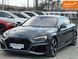 Audi A5, 2023 р., Бензин, 17 тис. км, Седан, Чорний, Дніпро (Дніпропетровськ) AT-10412803 фото 16
