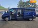 Ford Tourneo Custom, 2014, Дизель, 2.2 л., 247 тыс. км, Минивен, Синий, Одесса 17190 фото 53