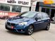 BMW 2 Series Active Tourer, 2016, Дизель, 2 л., 219 тис. км, Мікровен, Синій, Харків 102942 фото 8