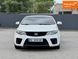 Kia Cerato, 2011 г., Бензин, 165 тыс. км, Купе, Белый, Днепр (Днепропетровск) AT-10424051 фото 1