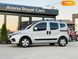 Fiat Qubo, 2018, Газ пропан-бутан / Бензин, 1.37 л., 81 тыс. км, Минивен, Серый, Харьков 107319 фото 42