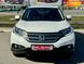 Honda CR-V, 2013, Бензин, 2.4 л., 74 тис. км, Позашляховик / Кросовер, Білий, Київ 35524 фото 58