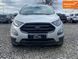 Ford EcoSport, 2018 р., Бензин, 83 тис. км, Позашляховик / Кросовер, Сірий, Львів AT-10400734 фото 6