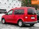 Volkswagen Caddy, 2009 г., Бензин, 180 тыс. км, Универсал, Красный, Винница AT-10407442 фото 6