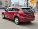 Dodge Caliber, 2008, Бензин, 2 л., 233 тис. км, Позашляховик / Кросовер, Червоний, Харків 28258 фото 4