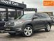 Toyota Highlander, 2012 р., Бензин, 284 тис. км, Позашляховик / Кросовер, Сірий, Харків AT-10403804 фото 6