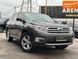 Toyota Highlander, 2012 р., Бензин, 284 тис. км, Позашляховик / Кросовер, Сірий, Харків AT-10403804 фото 3