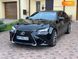 Lexus GS, 2013, Бензин, 3.46 л., 180 тис. км, Седан, Чорний, Київ Cars-Pr-67300 фото 6