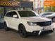 Dodge Journey, 2020 р., Бензин, 113 тис. км, Позашляховик / Кросовер, Білий, Львів AT-10402263 фото 3