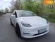 Tesla Model Y, 2020, Електро, 75 тыс. км, Внедорожник / Кроссовер, Белый, Киев Cars-Pr-69069 фото 5