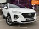 Hyundai Santa FE, 2018 р., Дизель, 123 тис. км, Позашляховик / Кросовер, Київ AT-10414018 фото 4