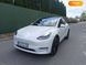 Tesla Model Y, 2020, Електро, 75 тис. км, Позашляховик / Кросовер, Білий, Київ Cars-Pr-69069 фото 3