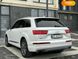 Audi Q7, 2016, Бензин, 3 л., 70 тис. км, Позашляховик / Кросовер, Білий, Львів 107744 фото 97