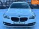 BMW 5 Series, 2016 р., Бензин, 190 тис. км, Седан, Білий, Вінниця AT-10409097 фото 1