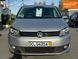 Volkswagen Touran, 2012 г., Дизель, 247 тыс. км, Универсал, Серый, Житомир AT-10429591 фото 14