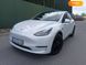 Tesla Model Y, 2020, Електро, 75 тыс. км, Внедорожник / Кроссовер, Белый, Киев Cars-Pr-69069 фото 6