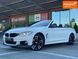 BMW 4 Series, 2014 г., Бензин, 141 тыс. км, Кабриолет, Белый, Киев AT-10421253 фото 5