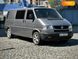 Volkswagen Transporter, 2003, Дизель, 340 тыс. км, Вантажопасажирський фургон, Серый, Черновцы 40436 фото 3