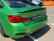 BMW 4 Series, 2017 р., Бензин, 146 тис. км, Купе, Київ AT-10419576 фото 9