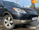 Hyundai Veracruz, 2008, Газ пропан-бутан / Бензин, 3.8 л., 203 тис. км, Позашляховик / Кросовер, Синій, Київ 38616 фото 4