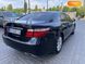 Lexus LS, 2008, Бензин, 4.61 л., 170 тис. км, Седан, Чорний, Одеса Cars-Pr-56861 фото 8