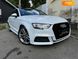 Audi A3, 2017, Бензин, 2 л., 156 тис. км, Седан, Білий, Київ 103746 фото 14