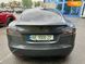 Tesla Model S, 2016, Електро, 100 тис. км, Ліфтбек, Сірий, Дніпро (Дніпропетровськ) 40615 фото 9