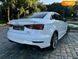Audi A3, 2017, Бензин, 2 л., 156 тис. км, Седан, Білий, Київ 103746 фото 83