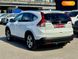Honda CR-V, 2013, Бензин, 2.4 л., 74 тис. км, Позашляховик / Кросовер, Білий, Київ 35524 фото 87