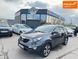 Kia Sportage, 2010 г., Газ метан / Бензин, 200 тыс. км, Внедорожник / Кроссовер, Серый, Запорожье AT-10414971 фото 1
