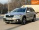 Skoda Octavia Scout, 2012 г., Дизель, 490 тыс. км, Универсал, Серый, Днепр (Днепропетровск) AT-10407493 фото 1