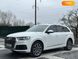 Audi Q7, 2016, Бензин, 3 л., 70 тис. км, Позашляховик / Кросовер, Білий, Львів 107744 фото 28