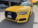 Audi S3, 2017, Бензин, 1.98 л., 68 тис. км, Седан, Жовтий, Київ Cars-Pr-61908 фото 7