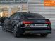 Audi S6, 2015 р., Бензин, 215 тис. км, Седан, Чорний, Дніпро (Дніпропетровськ) AT-10418084 фото 3