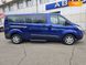 Ford Tourneo Custom, 2014, Дизель, 2.2 л., 247 тыс. км, Минивен, Синий, Одесса 17190 фото 8