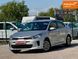 Kia Rio, 2019 р., Бензин, 68 тис. км, Седан, Сірий, Київ AT-10417924 фото 1