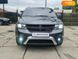 Dodge Journey, 2018, Бензин, 3.61 л., 183 тыс. км, Внедорожник / Кроссовер, Серый, Киев 110776 фото 2