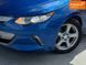 Chevrolet Volt, 2017 р., Гібрид (PHEV), 178 тис. км, Хетчбек, Синій, Рівне AT-10418382 фото 2