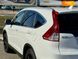 Honda CR-V, 2013, Бензин, 2.4 л., 74 тис. км, Позашляховик / Кросовер, Білий, Київ 35524 фото 72