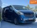 Opel Vivaro, 2016 р., Дизель, 224 тис. км, Мінівен, Синій, Рівне AT-10416196 фото 7