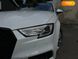 Audi A3, 2017, Бензин, 2 л., 156 тис. км, Седан, Білий, Київ 103746 фото 8