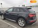 Audi Q5, 2018, Бензин, 2 л., 135 тис. км, Позашляховик / Кросовер, Чорний, Луцьк Cars-EU-US-KR-24954 фото 6