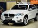 BMW X5, 2014 р., Дизель, 297 тис. км, Позашляховик / Кросовер, Білий, Миколаїв AT-10410790 фото 1